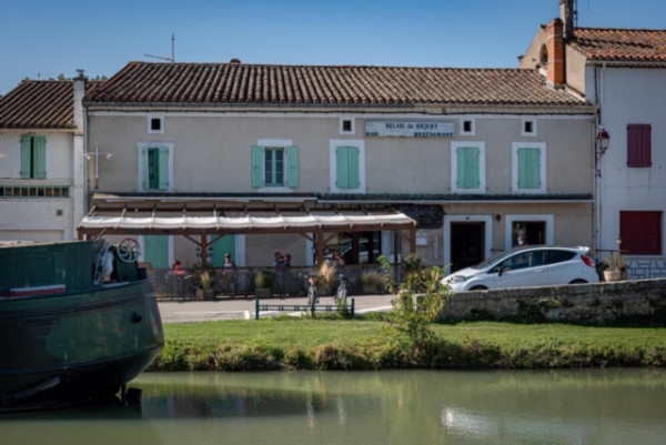 Bar restaurant   Castelnaudary