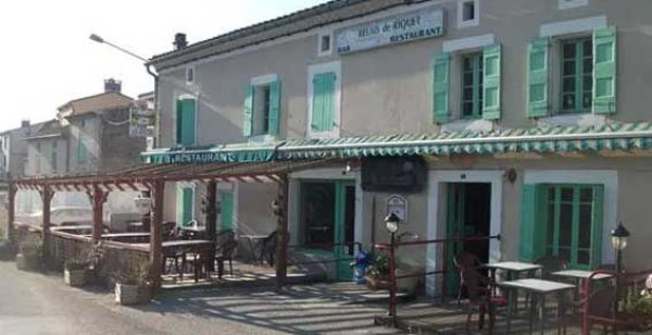 Bistrot de pays  Villefranche-de-Lauragais