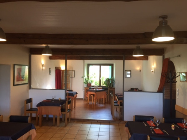 Restaurant  Villefranche-de-Lauragais